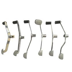 बाइक गियर लीवर