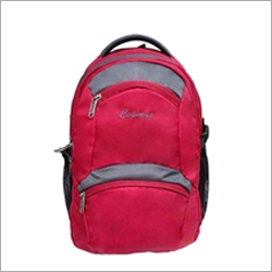 एक BP 2009 Sun_School बैग