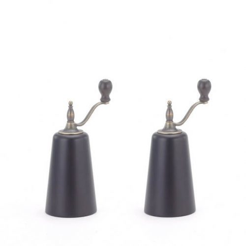 Black Bw Pepper Mill