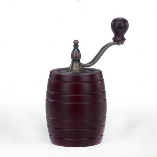 Stainless Steel Hl-11 Pepper Mill