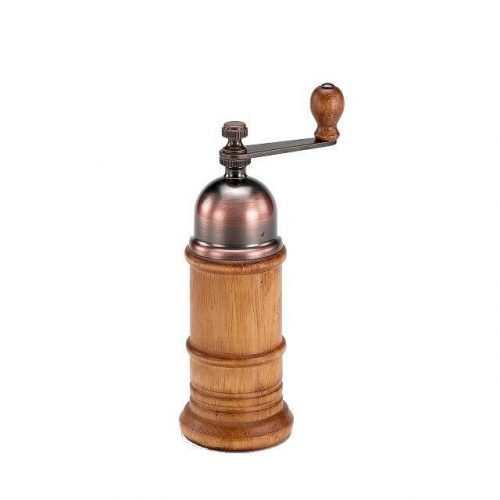 Brown Hl-41 Pepper Mill