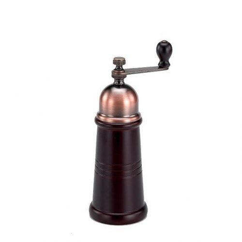 Dark Brown Hl-42 Pepper Mill