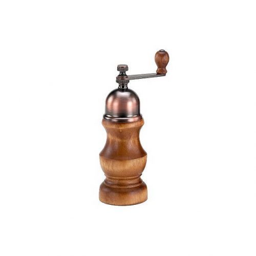 Brown Hl-43 Pepper Mill