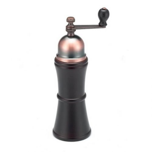 Dark Brown Hl-47 Pepper Mill