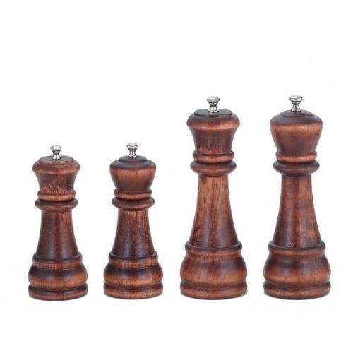 Olive Csk1Csq1 Pepper Mill