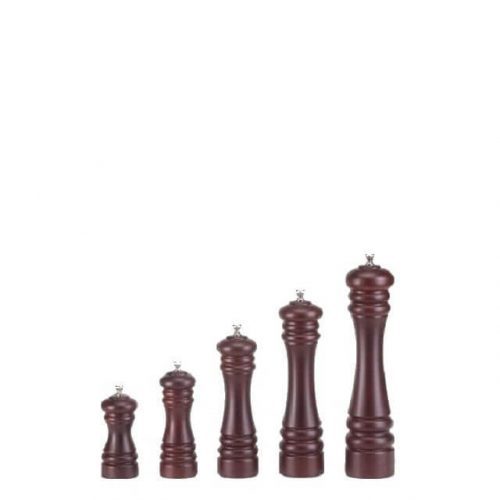 Walnut Al3 Pepper Mill