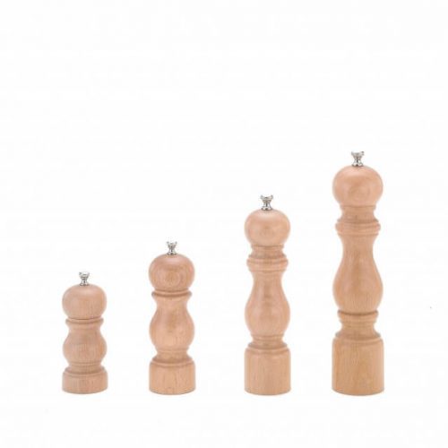 Natural Hh Pepper Mill
