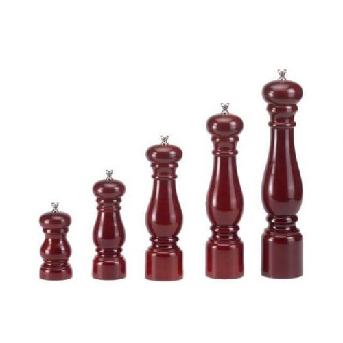 Mehroon Mx Pepper Mill