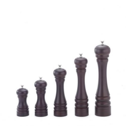 Brown Std Pepper Mill