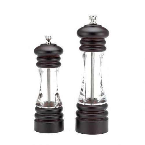 Brown Al3A Pepper Mill