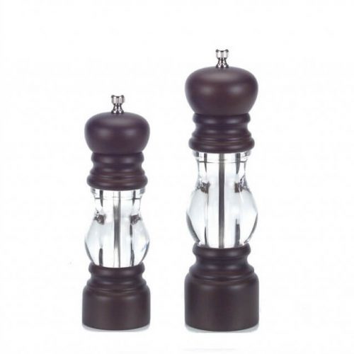 Brown Hla Pepper Mill