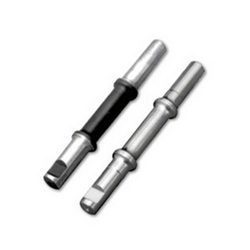 पेडल एक्सल