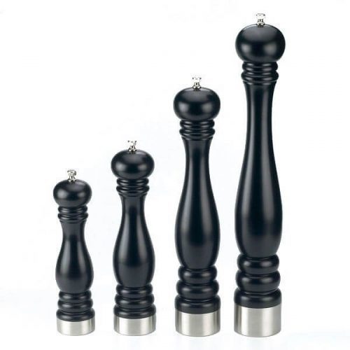 Black Ats Pepper Mill