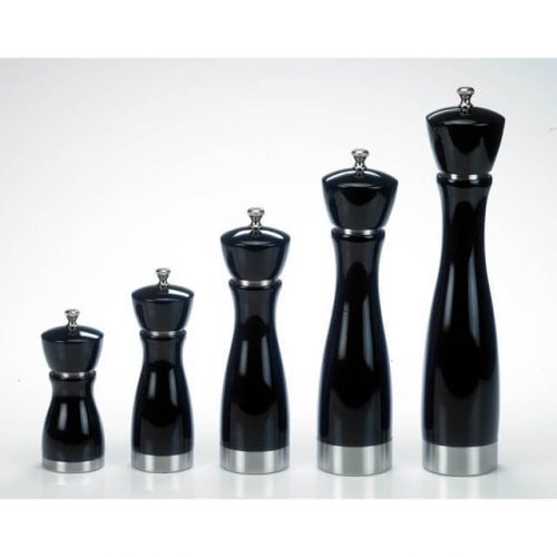 Black Bass Pepper Mill
