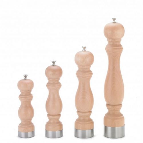 Brown Hhs2 Pepper Mill