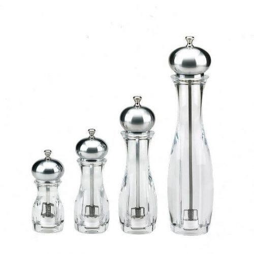 Clear Ba2 Pepper Mill Cpt