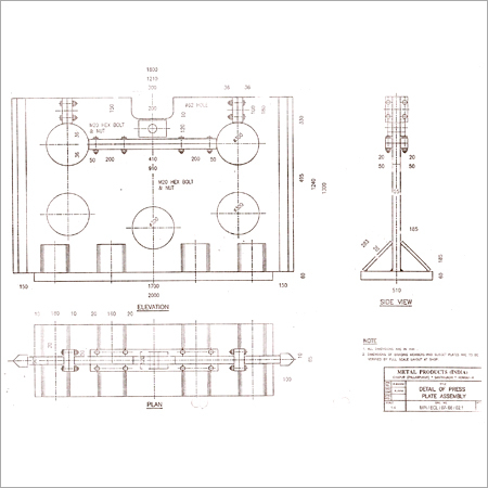 निर्मित वस्तु