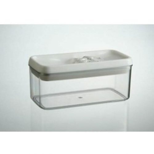 Transparent Hl-H73 Canister