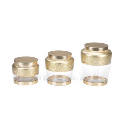 Golden Dy-34 Canister