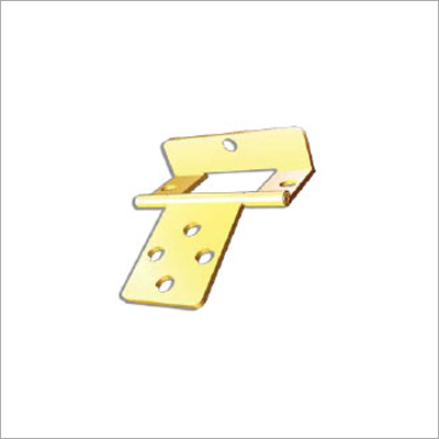 पीतल का दरवाज़ा हार्डवेयर