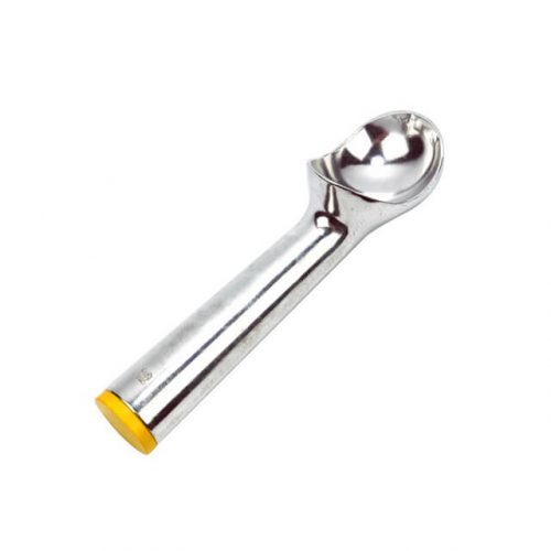 Silver Kw-A100-A1-Anti Freeze Ice Cream Scoop