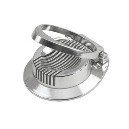 Silver Kw-A807 Egg Slicer