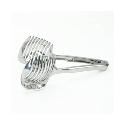 Silver Kw-A623 Tomato Slicer