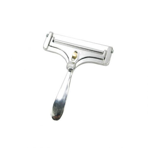 Silver Kw-A605 Cheese Slicer