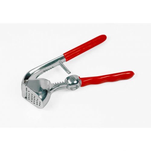 Silver Kw-A305C Garlic Press
