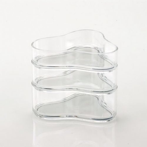 Transparent Snacks Server