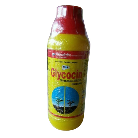 ग्लाइफोसेट 41% स्ल