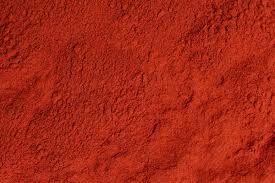 Red Chilli Powder