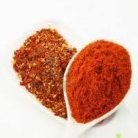 Red Chilli Powder