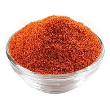 Red Chilli Powder