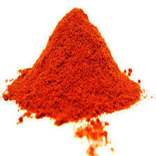 Red Chilli Powder
