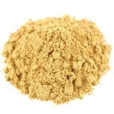 Ginger Powder - High Grade Quality, Nutrient-rich & All-natural | Expertly Peeled, Dried, Chopped For Optimal Freshness