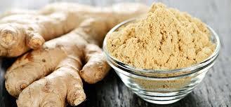 Ginger Powder - High Grade Quality, Nutrient-rich & All-natural | Expertly Peeled, Dried, Chopped For Optimal Freshness