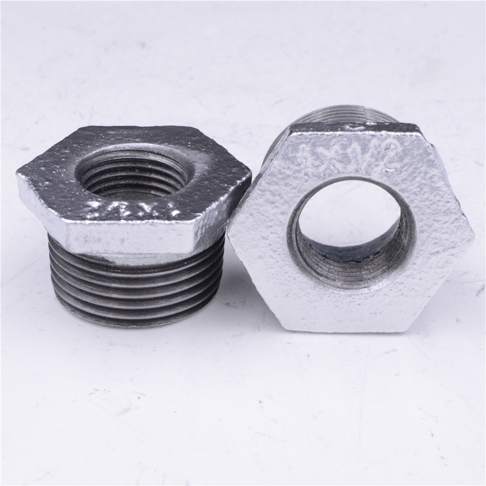 Malleable Iron Union