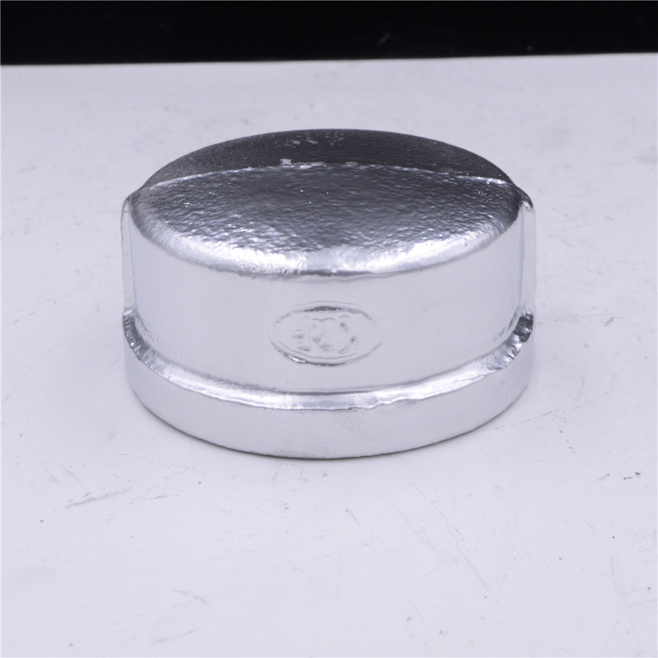Malleable Iron Plug