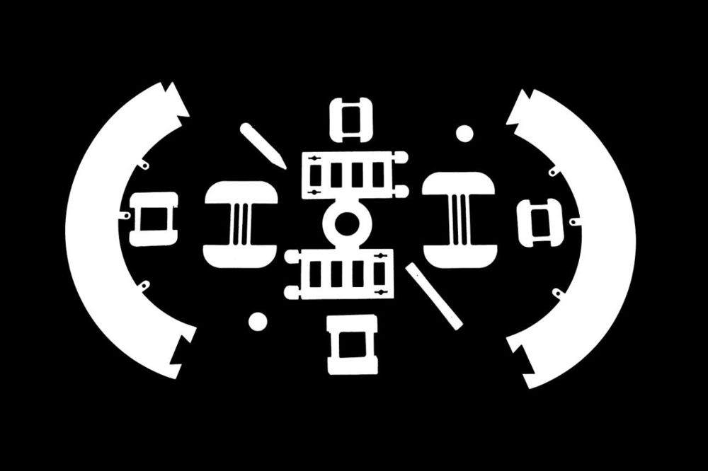 इन्सुलेशन फिल्म घटक