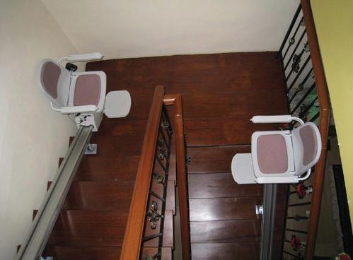 Lift Installation Services