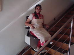 Lift Installation Services
