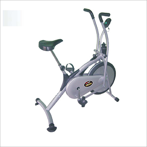 Orbitrac या एयर एक्सरसाइज बाइक