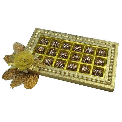 Chocolate Birthday Gift Pack