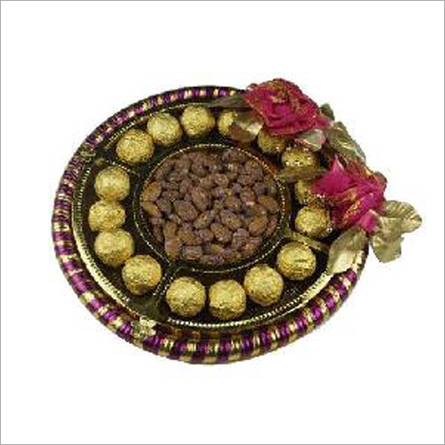 Chocolate Christmas Gift Pack