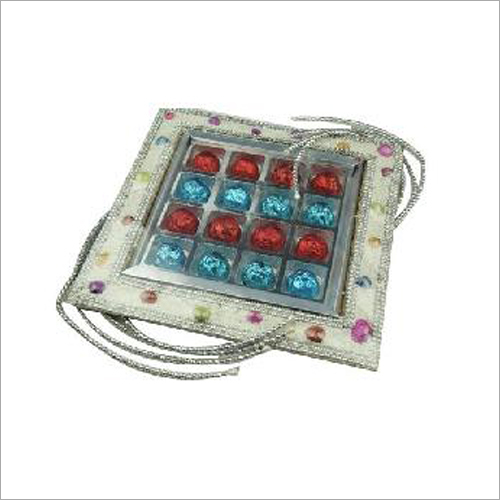 Sippy Tray Chocolate Box