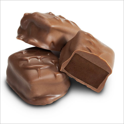 Center Filled Chocolate