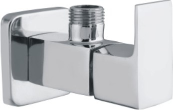 कार्बन स्टील एंगल वाल्व