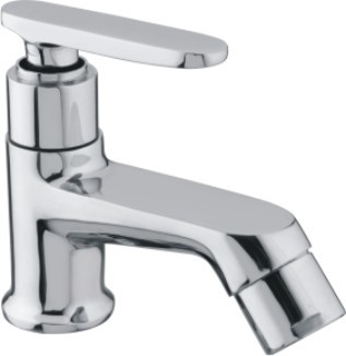 कास्ट आयरन पिलर कॉक