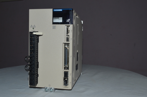 Yaskawa Servo Drive Sgd7s-120a00a